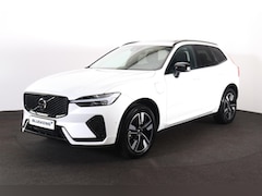 Volvo XC60 - T6 Recharge AWD Plus Dark - Panorama/schuifdak - IntelliSafe Assist & Surround - 360º Came
