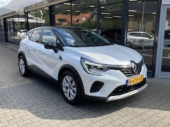 Renault Captur - TCe 90 Zen