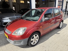 Ford Fiesta - 1.3-8V Champion AIRCO/NW APK 06-2027/5 DRS