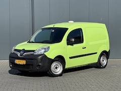 Renault Kangoo - 1.5 dCi E6 / L1H1 / 1e EIG. / BOTT INRICHTING / TREKHAAK / AIRCO / CRUISE / NAVI