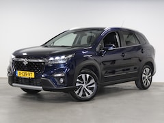 Suzuki S-Cross - 1.4 Boosterjet Style Smart Hybrid