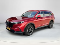 Honda CR-V - 2.0 e:HEV Elegance Camera / Trekhaak / schuif-kanteldak