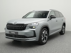 Skoda Kodiaq - Sportline Business 1.5 TSI PHEV | Trekhaak | Stoelverwarming | Elektrische bestuurdersstoe