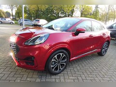 Ford Puma - 125pk Hybrid ST-Line Navigatie Winter-Pack AdCrc Blis Parkassist Trekhaak