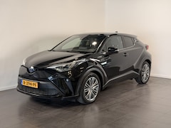 Toyota C-HR - 2.0 Hybrid Executive Trekhaak | Stoel en Stuurverwarming