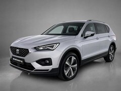 SEAT Tarraco - 1.4 TSI e-Hybrid PHEV Xcellence / Zwenkbare Trekhaak / Digitale Cockpit / Achteruitrijcame