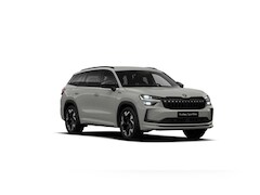 Skoda Kodiaq - 1.5 TSI PHEV 204pk Sportline Limited €50.067, - incl inruilpremie