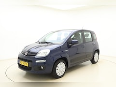 Fiat Panda - 1.2 Lounge | Airco | Centr. Vergrendeling | 1e eigenaar | Verw. spiegels
