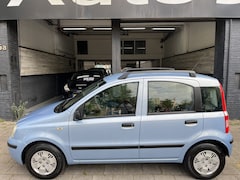 Fiat Panda - 1.2 Edizione Cool Automaat NL auto