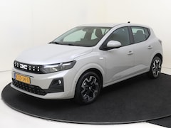 Dacia Sandero - 1.2 Eco-G 120 journey | Stoelverwarming | Navigatie | Cruise control