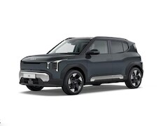 Kia EV2 - Plus Advanced 42.2 kWh | Glazen schuif-/kanteldak | Harman Kardon | 18" lichtmetalen velge