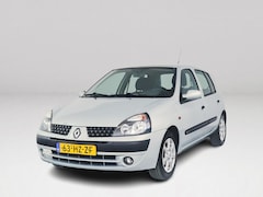 Renault Clio - 1.4-16V Expression | Elektrische ramen