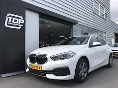 BMW 1-serie - 118i High Executive Automaat