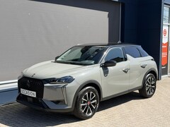 DS 3 - 3 1.2 Turbo 100 PK Performance Line DS3 | Facelift | Hoge Zitpositie | Navigatie via Telef