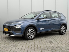 Hyundai Bayon - 1.0 T-GDI Comfort / Navigatie / Achteruitrijcamera / Parkeersensoren Achter / Airco / Crui