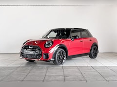 MINI 5-Deurs - Cooper 1.5 Cooper C John Cooper Works M | 17 inch John Cooper Works Sprint Spoke black