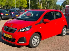 Peugeot 108 - 1.0 e-VTi Active Camera | Carplay | 5Deurs