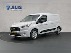 Ford Transit Connect - 1.5 TDCI L2 Trend HP | Trekhaak | Airco | Elektrische ramen