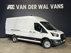 Ford Transit - 2.0 TDCI 130pk L4H3 2025 Model Euro6 Airco | Navigatie | Camera | Apple Carplay | Cruiseco