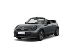 MINI Cabrio - Cooper 2.0 Cooper C Classic M | 17 Inch U-Spoke grey