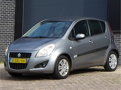 Suzuki Splash - 1.0 VVT Exclusive Dealer onderhouden | Lage kilometerstand | Rijklaarprijs | 12 Maanden Ga