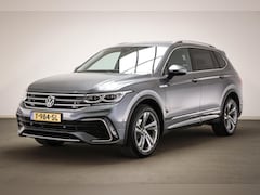 Volkswagen Tiguan Allspace - 1.5 TSI R-Line 7p. | NAVIGATIE | TREKHAAK