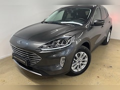 Ford Kuga - 2.5 PHEV Titanium Trekhaak | Adaptive Cruise | BLIS | Winter Pack