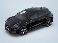 Ford Puma - 1.0 EcoBoost Hybrid ST-Line | Achteruitrijcamera | Armsteun voor | Driver Alert