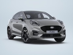 Ford Puma - 1.0 EcoBoost Hybrid ST-Line X | Armsteun voor | Bang & Olufsen Sound System | Buitenspiege