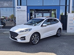 Ford Kuga - 2.5 PHEV ST-Line X | Winterpack | Head-up | Adaptive Cuirse | Elektrische Achterklep | Cam