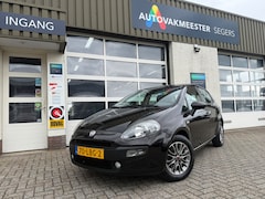 Fiat Punto Evo - 1.4 Racing|Airco|Goed onderhouden|