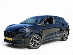 Ford Puma - 1.0 EcoBoost Hybrid ST-Line | incl. Bovag garantie + afl. pakket