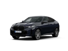BMW X6 - xDrive40i | M Sportpakket Pro | Travel Pack | Innovation Pack | Comfort Pack | Comfort Plu