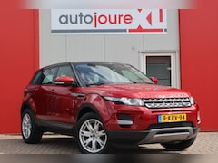 Land Rover Range Rover Evoque - 2.0 Si 4WD Pure