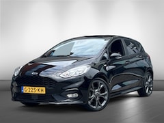 Ford Fiesta - 1.0 EcoB. ST-Line | Navigatie | Cruise Control | Stoelverwarming