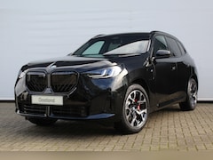 BMW X3 - 30e xDrive M Sport Automaat / Trekhaak / Sportstoelen / Adaptieve LED / Comfort Access / P