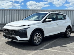 Hyundai Bayon - 1.0 T-GDI Comfort / Uit Voorraad Leverbaar / Navigatie / Cruise / Elektrische Ramen V+A /