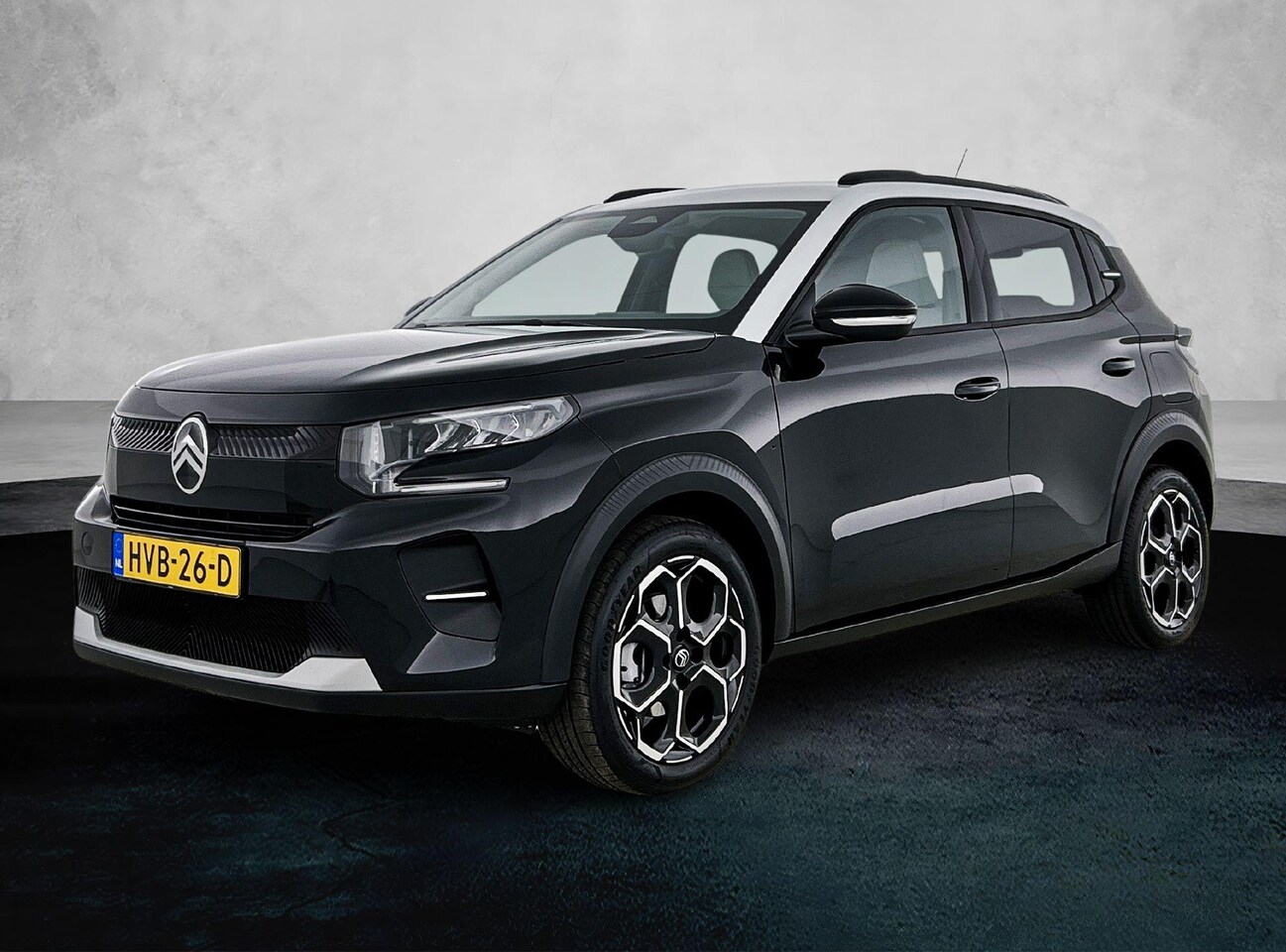 Citroën C3 - 1.2 100pk Max | AppleCarplay/AndroidAuto | LED | Camera | Climate Control | Cruise Control - AutoWereld.nl