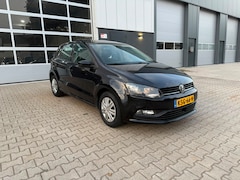 Volkswagen Polo - 1.0 Panorama Schuifdak Facelift 5 deurs Topstaat 2015