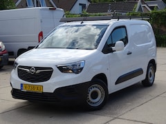 Opel Combo - 1.6D L1H1 Imperiaal Trekhaak