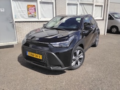 Toyota Aygo X - Hybrid 115 play + Go Pack * lichtmetaal* android/apple carplay