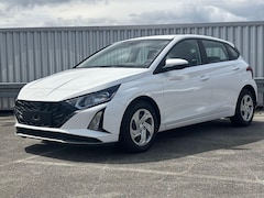Hyundai i20 - 1.0 T-GDI E-Motion / Navigatie / Apple & Android carplay / Airco / Achteruitrijcamera /