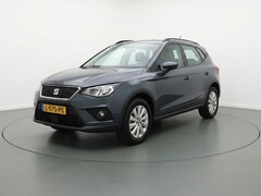 SEAT Arona - 1.0 TSI Style | Geen import | Cruise |