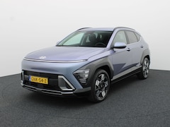 Hyundai Kona - 1.6 GDI HEV Comfort Smart | Trekhaak afnb. | Elk. A-klep | Keyless | Stuur & Stoel verw. |