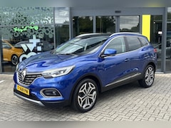 Renault Kadjar - 1.3 TCe 140PK Techno | Automaat | Panoramadak | 19 inch | Navigatie | Camera |
