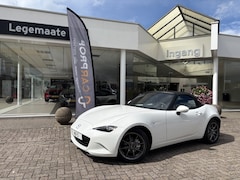 Mazda MX-5 - 1.5 SkyAc-G 132 GT-M km.stand 9485