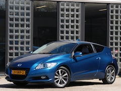 Honda CR-Z - 1.5 HYBRID SPORT/ ORIGINEEL NL-AUTO 1STE EIGENAAR
