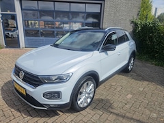 Volkswagen T-Roc - 1.0 TSI Style