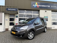 Citroën Berlingo - 1.2 PureTech XTR|Camera|Airco|Cruise control|