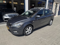 Kia Cee'd - 1.4 CVVT Seven NAVI/CAMERA/AIRCO